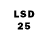 LSD-25 экстази ecstasy Elizaveta Samarina