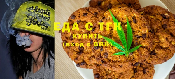 хмурый Белокуриха